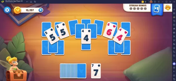 Disney Solitaire: Zwiększ swoją grę dzięki tym wskazówkom i sztuczkom