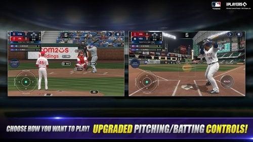 MLB Perfect Inning: Ultimate ภาพหน้าจอ 1