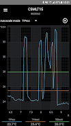 IRmobile Schermafbeelding 0