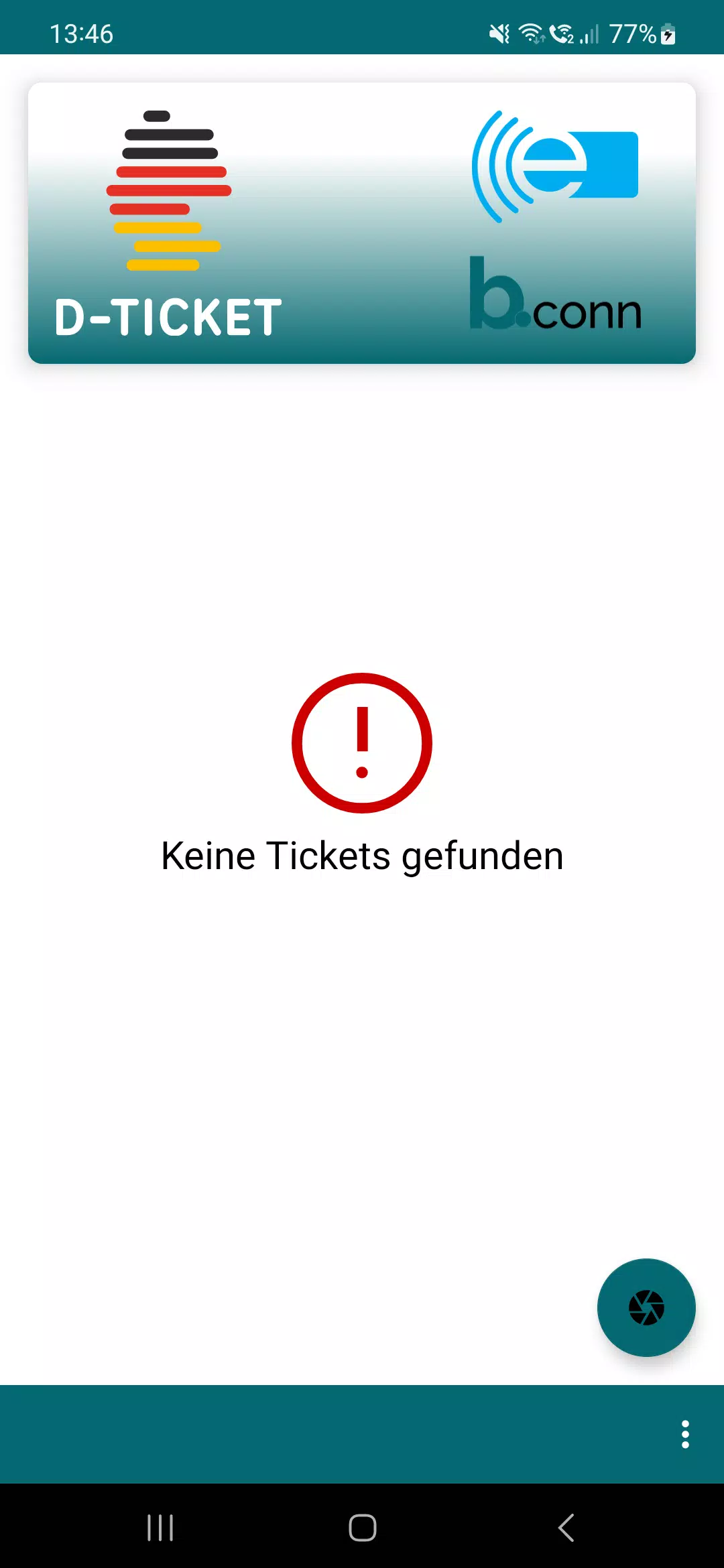 Deutschlandticket Kontrolle Tangkapan skrin 2