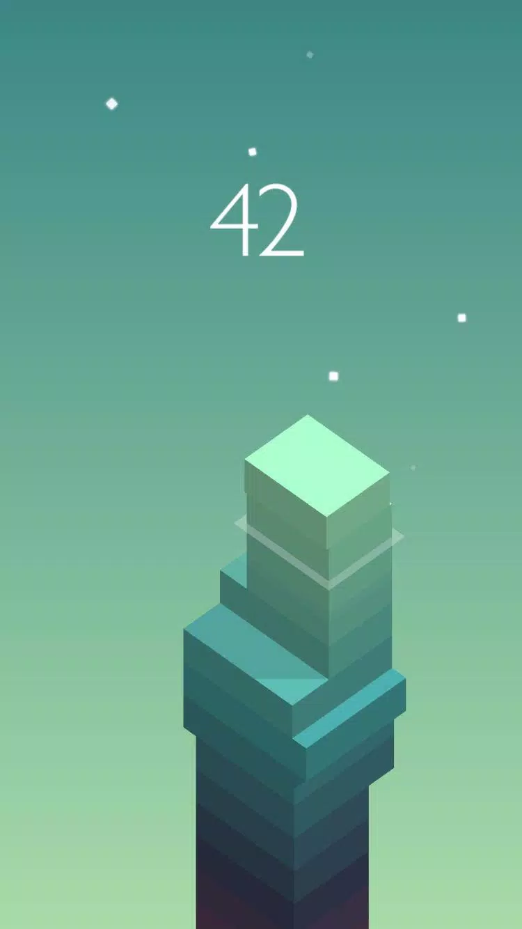 Stack Screenshot 2