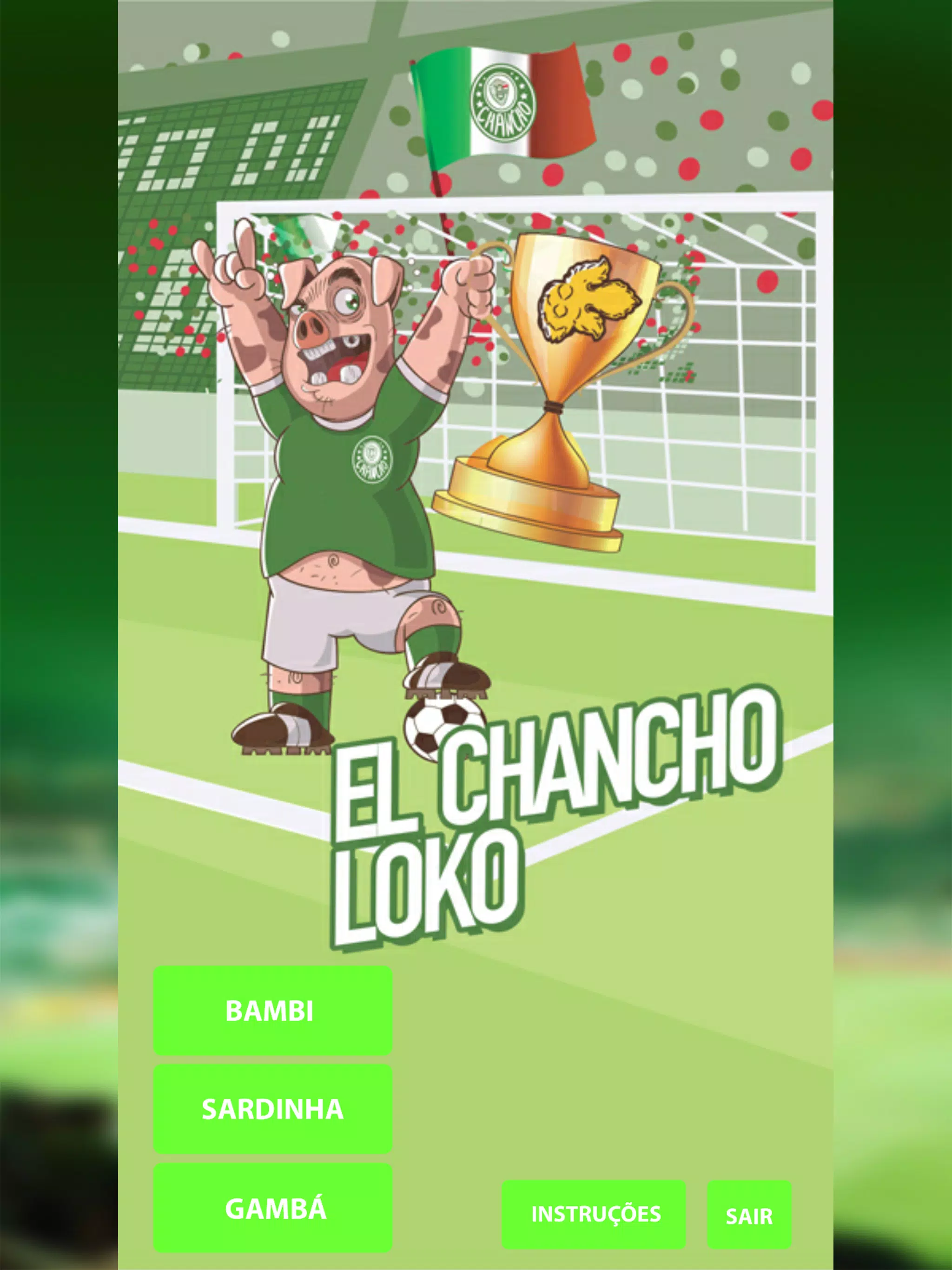 El Chancho Loko Lite Screenshot 3