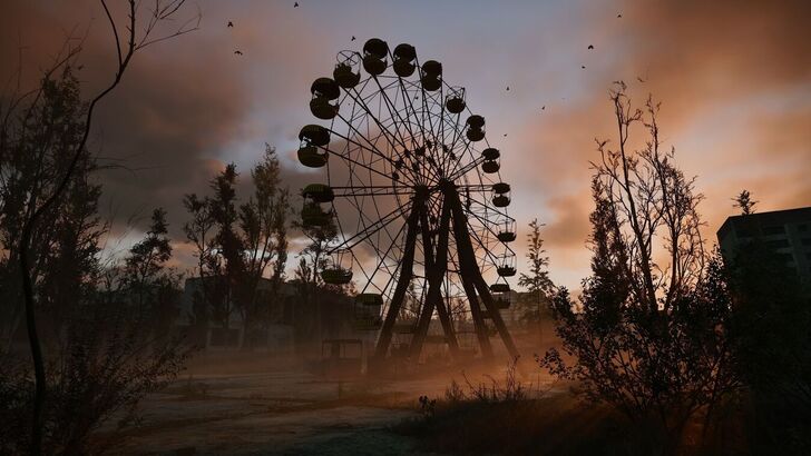 Stalker 2 1 ล้านเล่มขายในสองวันมี devs รู้สึกขอบคุณ