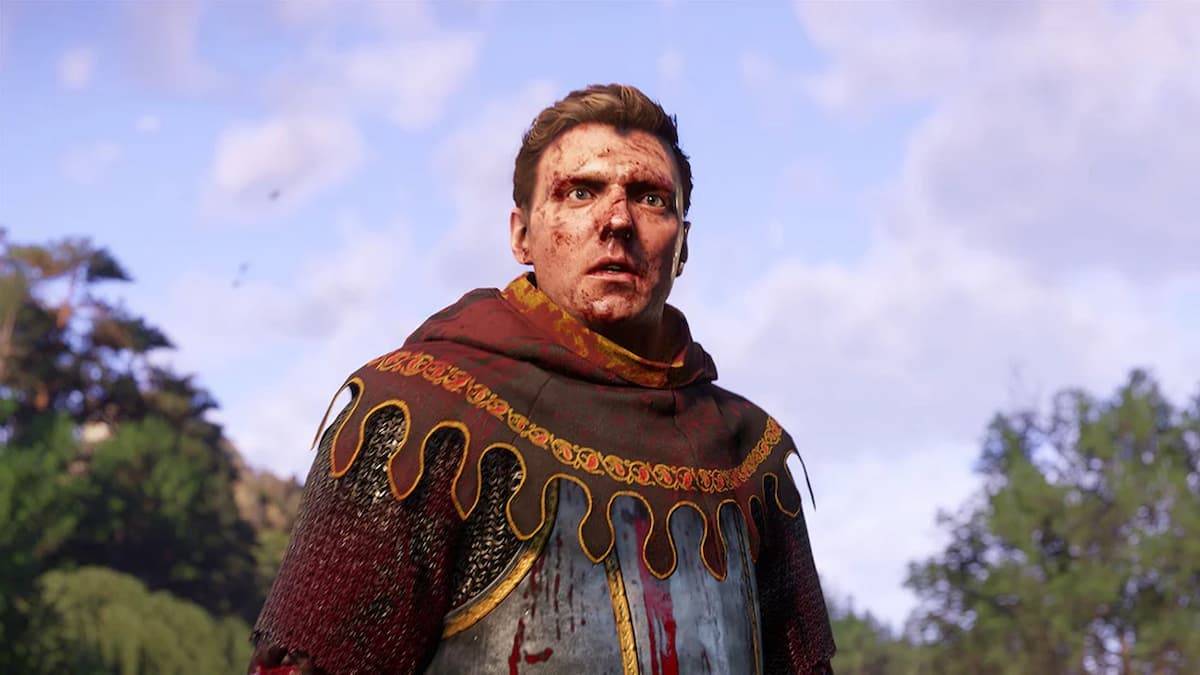 Rang op je spel: ontgrendelen essentiële voordelen in Kingdom Come Deliverance 2