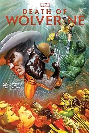 Marvel