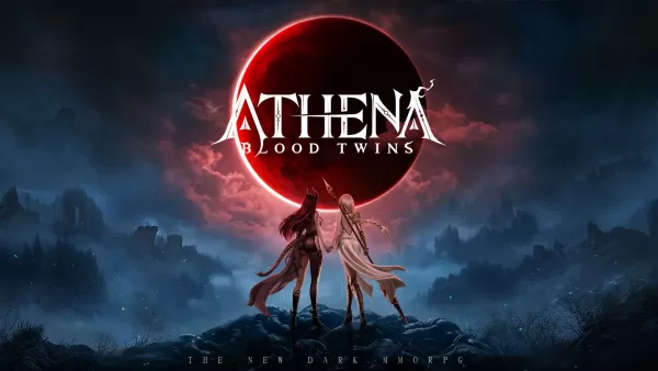 ATHENA Blood Twins : Stratégies ultimes pour le JcJ