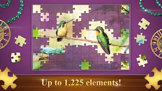 Jigsaw Puzzles for Adults HD Скриншот 2