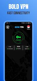 Bold VPN-Secure VPN Fast Proxy スクリーンショット 2