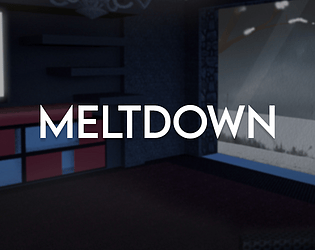 Meltdown Visual Novel