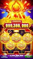 Cash Craze: Casino Slots Games Captura de pantalla 3