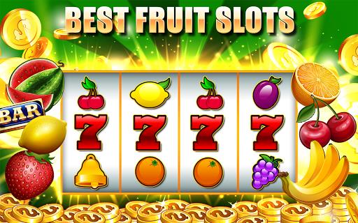 Golden Slots: Casino games Ảnh chụp màn hình 1