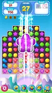 Fruit Candy : Match 3 Puzzle Tangkapan skrin 1