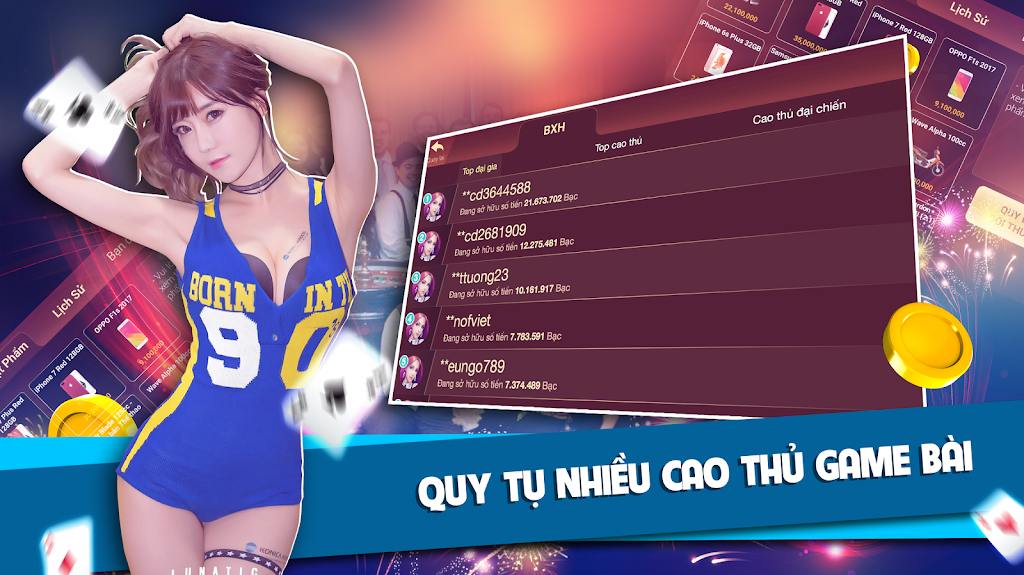 Thanks vip club games everyday Скриншот 3