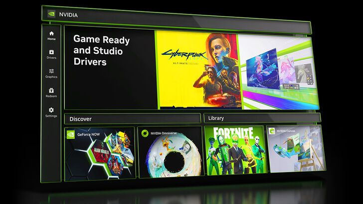 L'app Nvidia provoca cadute FPS in alcuni giochi e PC 