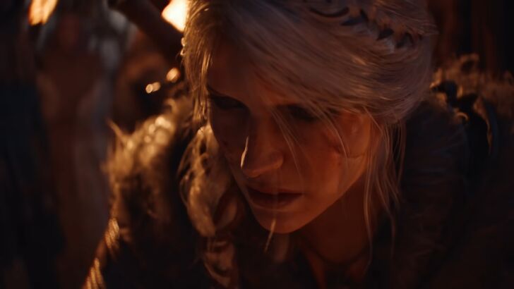 Witcher 4 Ciri Controversy Addressed by Devs