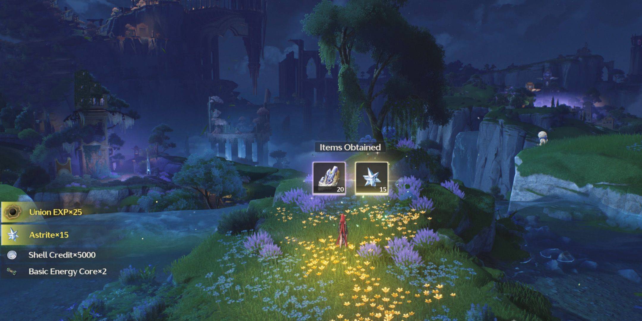 Wuthering Waves: Guide to Whisperwind Haven Palette Locaties and Solutions