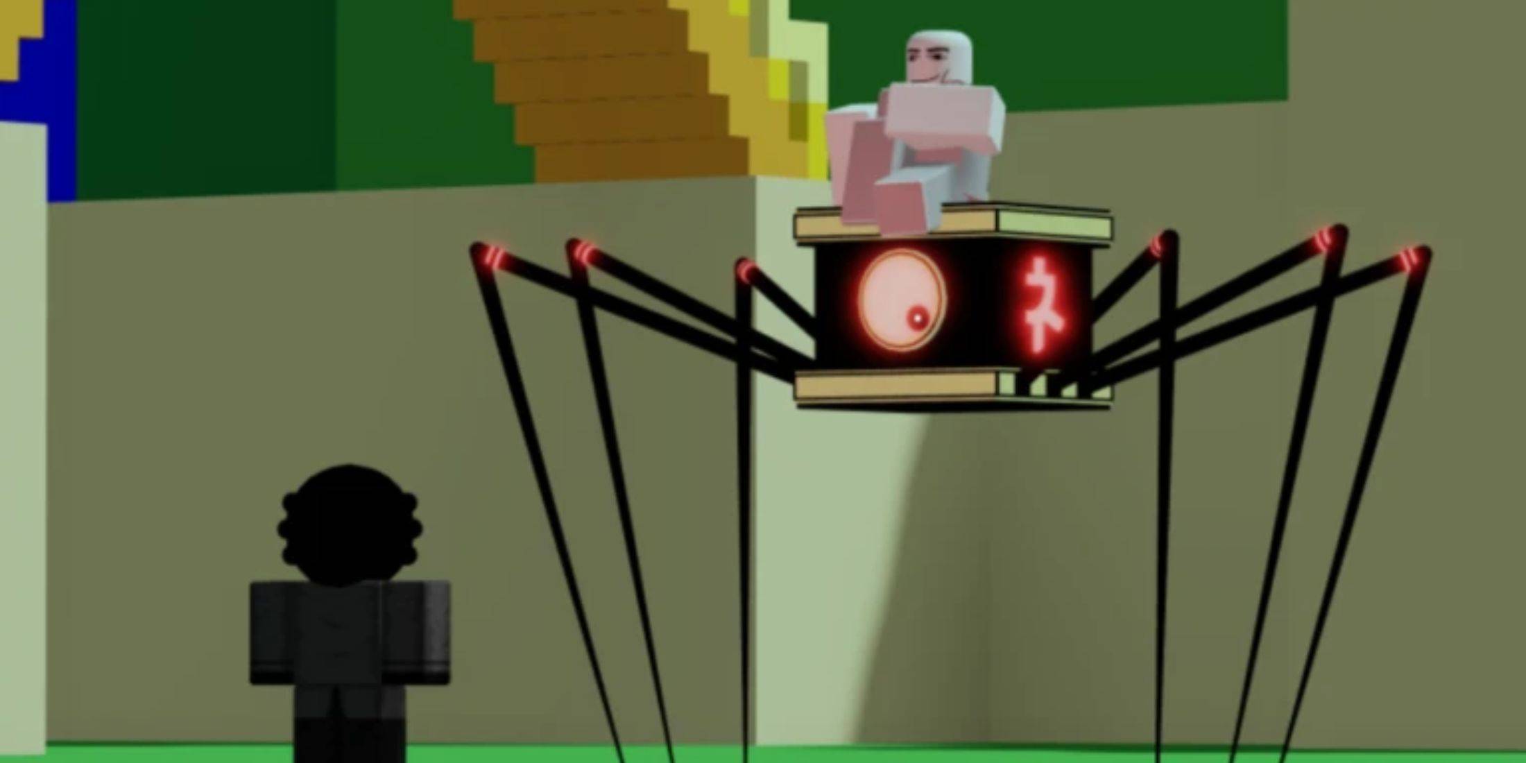 ROBLOX: Mã chiến đấu Infinite Script cho tháng 1 năm 2025