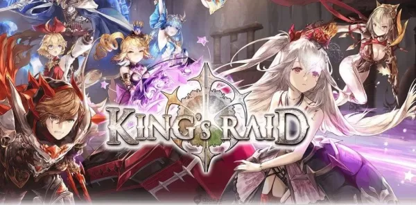 King's Raid, Masangsoft'un satın almasını takiben geri dönecek
