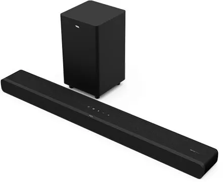 TCL Alto 8 Plus回音壁震撼上市 79美元提升电视音效