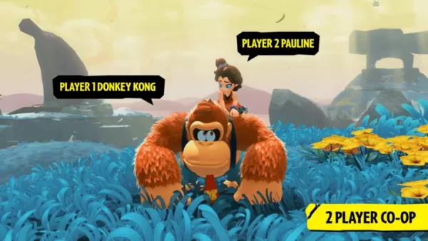 Donkey Kong Bananza Direct | Ce que vous avez manqué