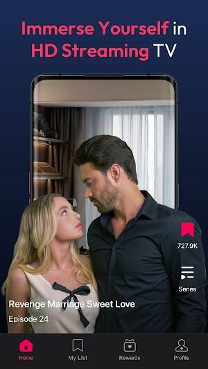 dramabox mod apk premium desbloqueado