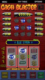 Schermata Cashblaster Slot Machine 2