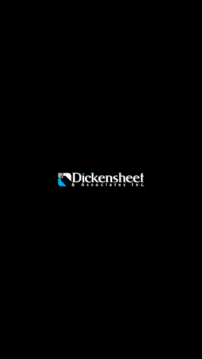 Dickensheet & Associates, Inc. Ảnh chụp màn hình 0