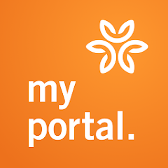 my portal. by Dignity Health