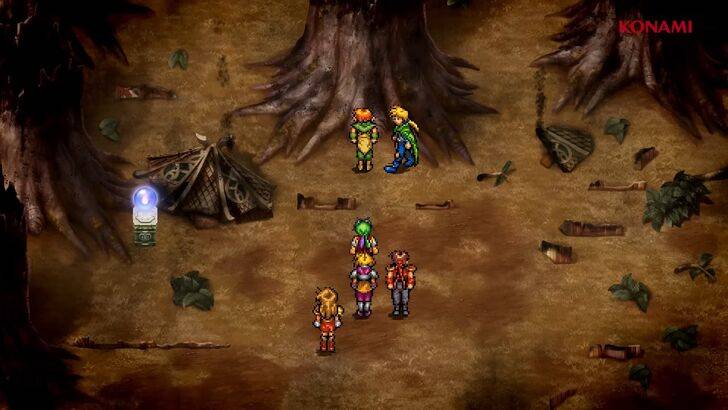 Suikoden 1 ve 2 HD remaster için çok oyunculu destek var mı?