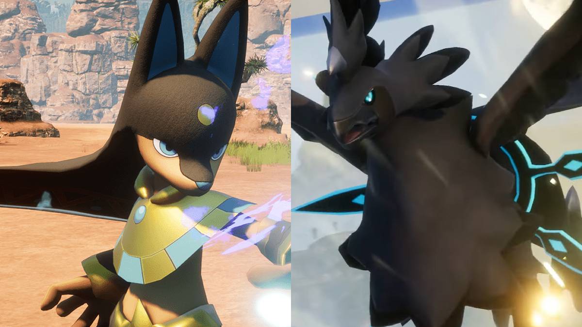 Палсы A ранга