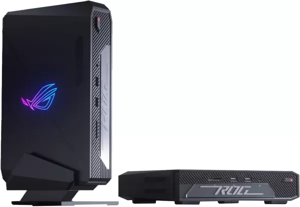 2025年買うべきゲーミングミニPCトップ