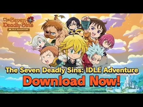 Die sieben tödlichen Sünden: Idle Adventure Update