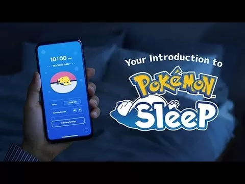 Pokémon Sleep - Paketlenmiş Porsiyonlar Yemek Haftası Oyun Önizlemesi
