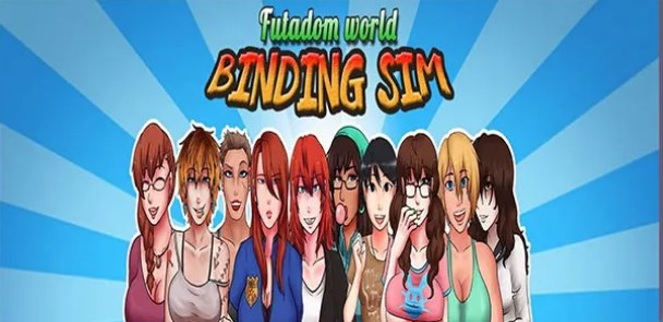 Futadom World Screenshot 2