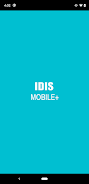 IDIS Mobile Plus Скриншот 0