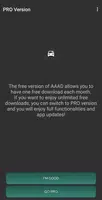 Android Auto Apps Downloader (AAAD) Screenshot 1