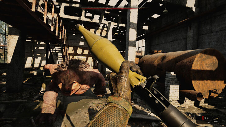 Stalker 2 1 ล้านเล่มขายในสองวันมี devs รู้สึกขอบคุณ