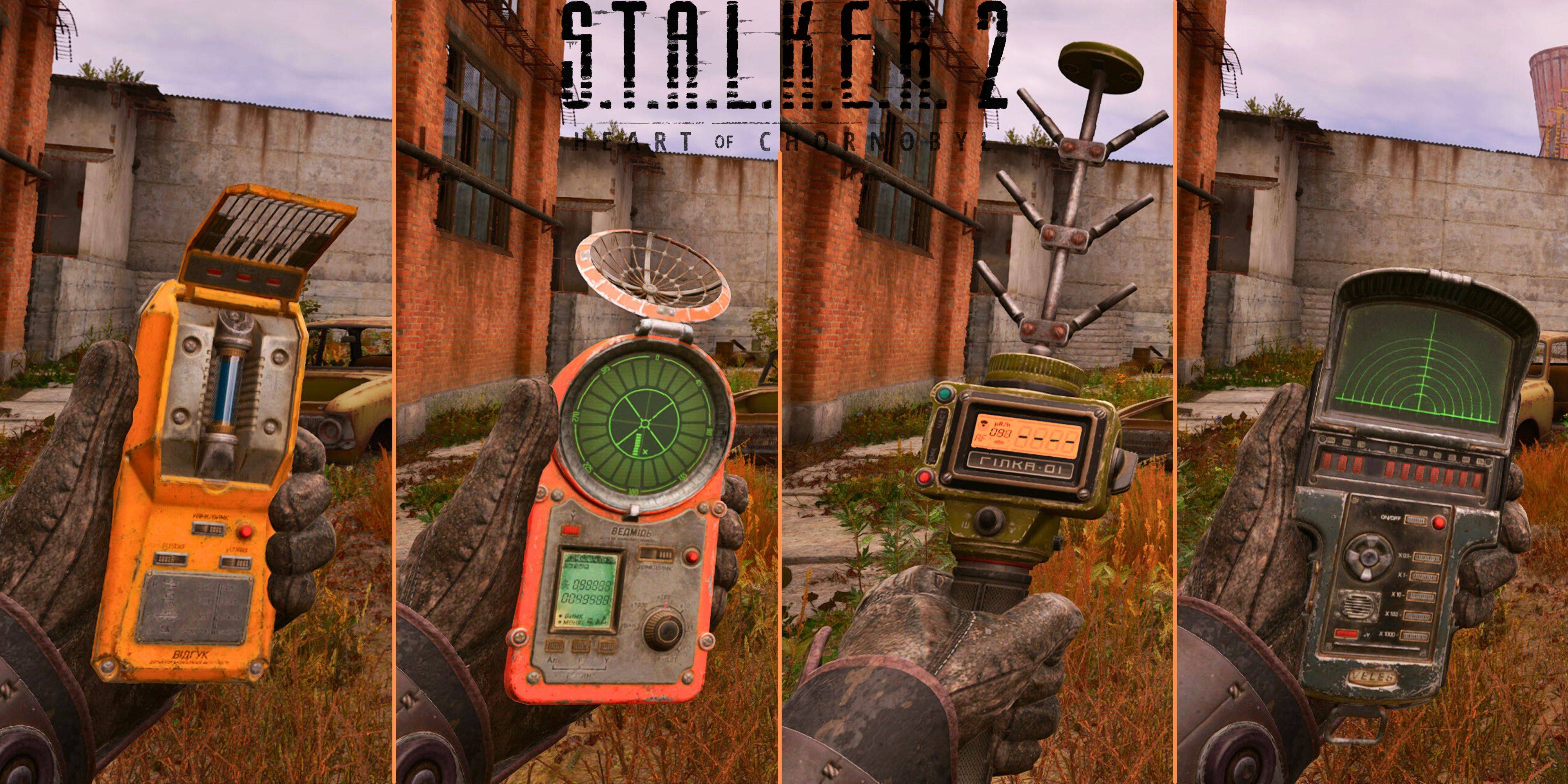 Uncover Artifacts in Stalker 2: Guide to Acquisition