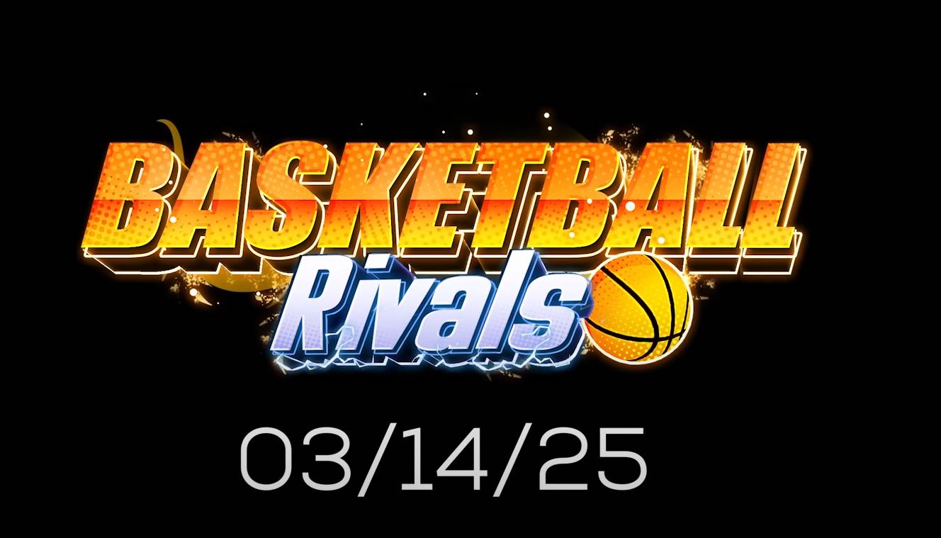 Rivales de baloncesto: fecha de lanzamiento oficial, trailer, Trello, Playtest