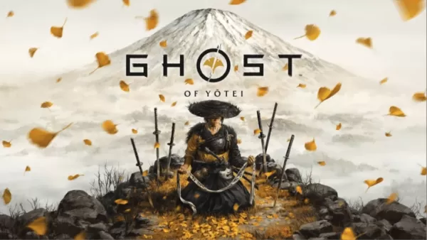 Yōtei的幽靈：發布日期和時間