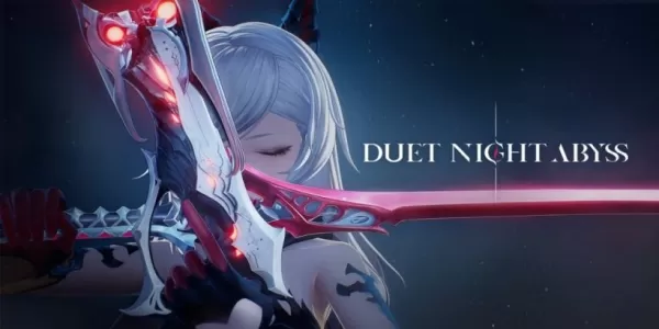 Duet Night Abyss Ra Mắt Thử Nghiệm Beta Đóng Cuối Cùng Hôm Nay