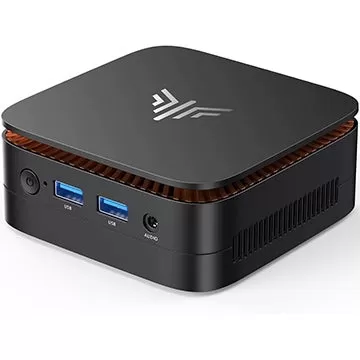 Windows 11 Pro ミニPCがAmazonで137ドルに価格下落