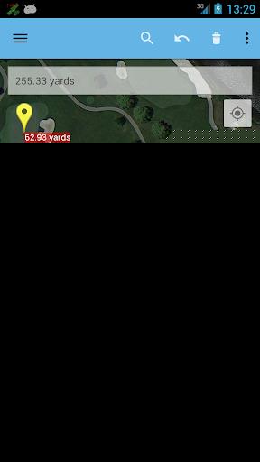 AndMeasure (Area & Distance) 스크린샷 2
