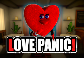 Love Panic! VR Tangkapan skrin 0