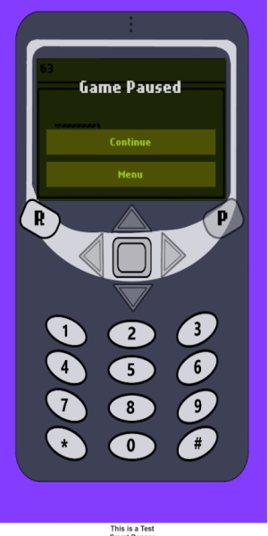 Classic Snake Game Ảnh chụp màn hình 0