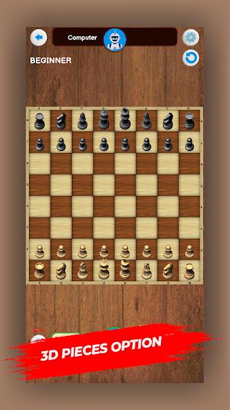 Chess Online Mod Screenshot 2