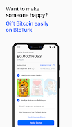 BtcTurk | Bitcoin Buy Sell Ekran Görüntüsü 2