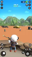 Action Sniper Shooting Games Screenshot 2