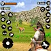 Wild Horse Simulator 3D Games