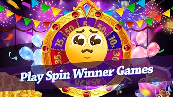 Spin Winner Screenshot 0